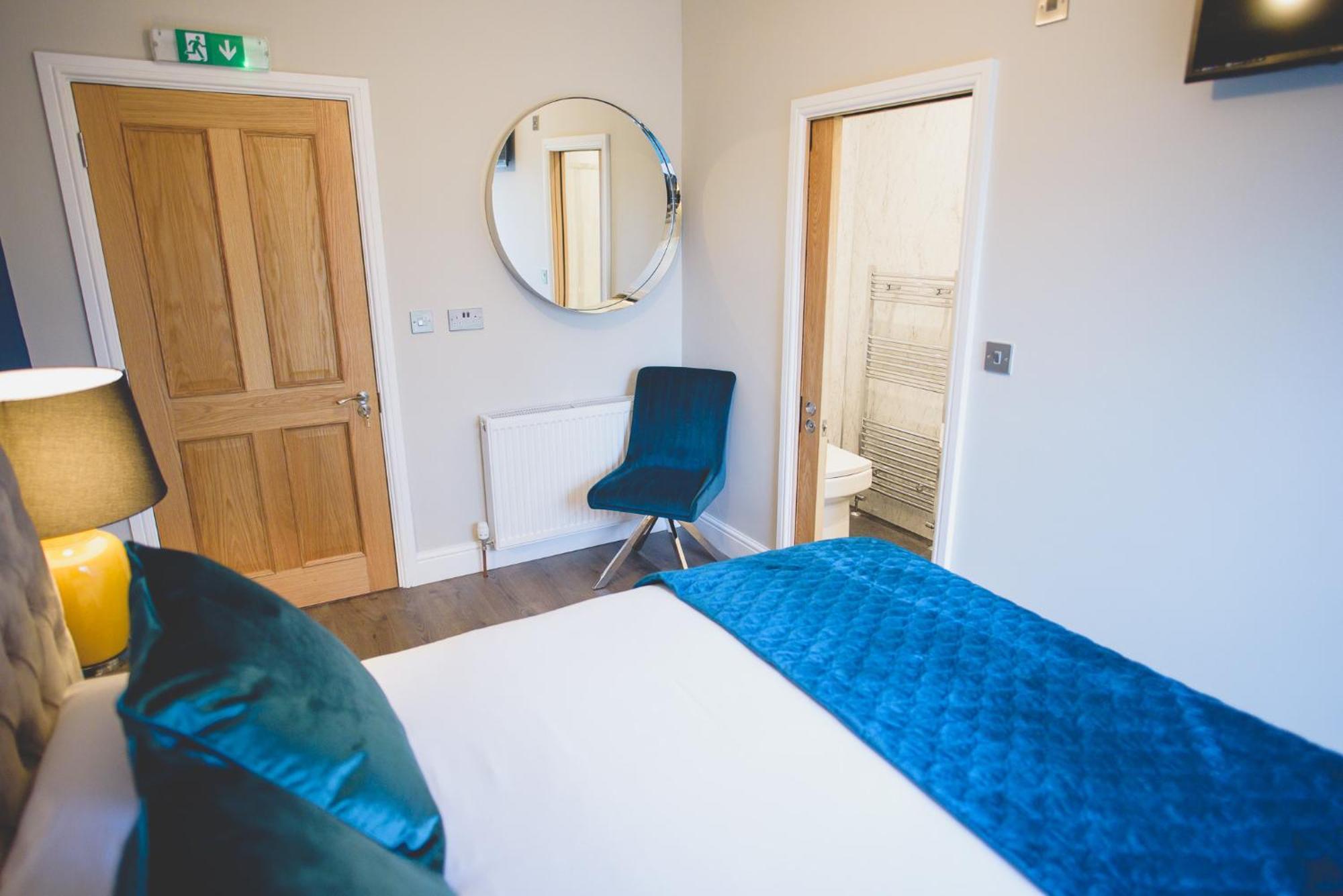 The Kings Arms - Fleggburgh Villa Rom bilde