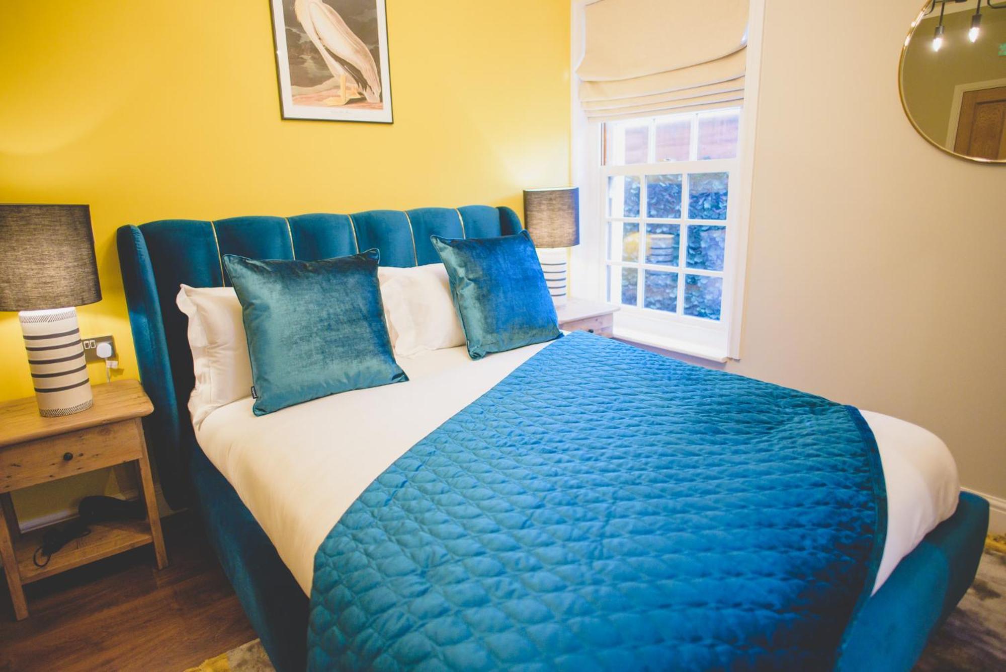 The Kings Arms - Fleggburgh Villa Rom bilde